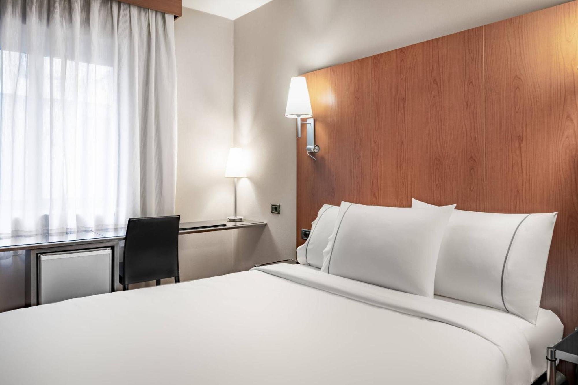Habitación Estándar - 1 cama grande