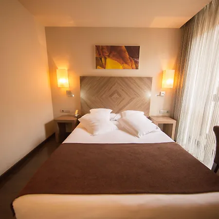 Hotel Aroi Ponferrada-2