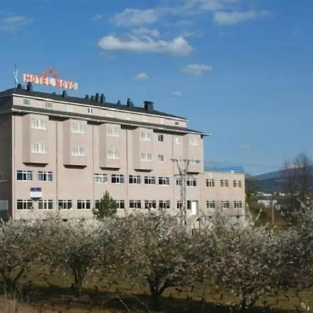 Hotel Novo-3